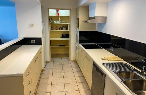 Hobart Central Business District Apartment | Salamanca Inn