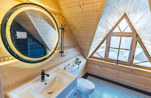 Koscielisko Hotel | Salamandra 11 Apartamenty Góralskie w Kościelisku