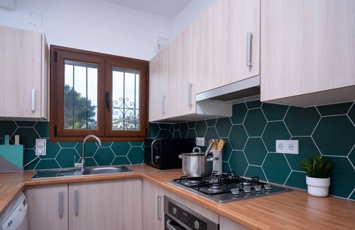 La Sabatera Villa | Salamandra Moraira by Solhabitat Rentals