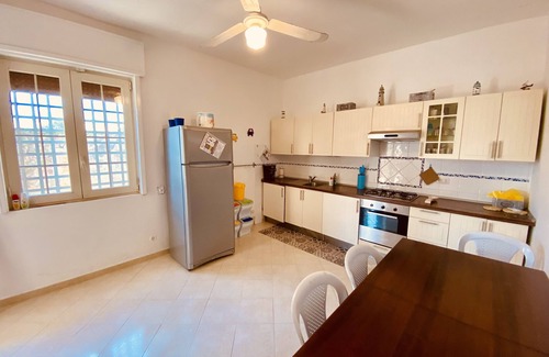 Giorgilorio Villa | Salento Beach House Sea View & Private Parking!