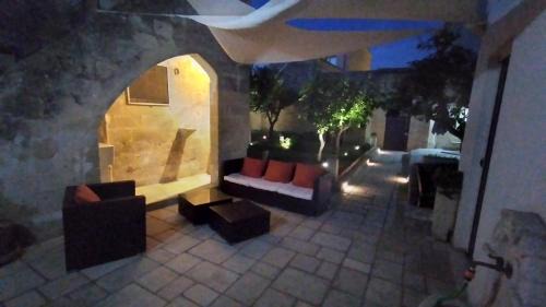 Galugnano House | Salento Casa Vacanze con giardino privato