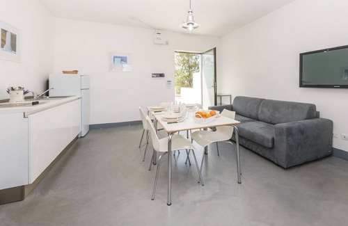 San Cataldo House | Salento Residence & Suite