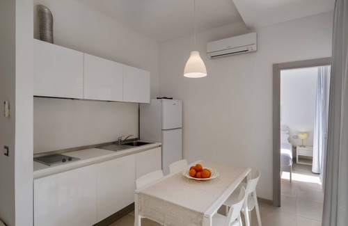 San Cataldo House | Salento Residence & Suite