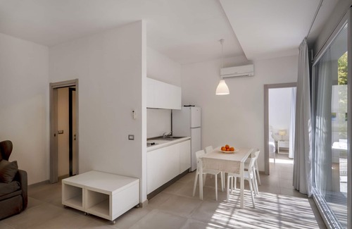San Cataldo House | Salento Residence & Suite