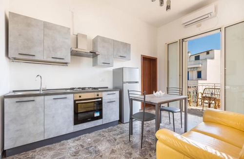 Santa Maria di Leuca House | Salentoandmore - Bilocale Sole