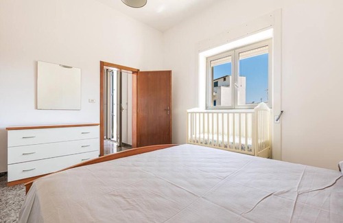 Santa Maria di Leuca House | Salentoandmore - Bilocale Sole