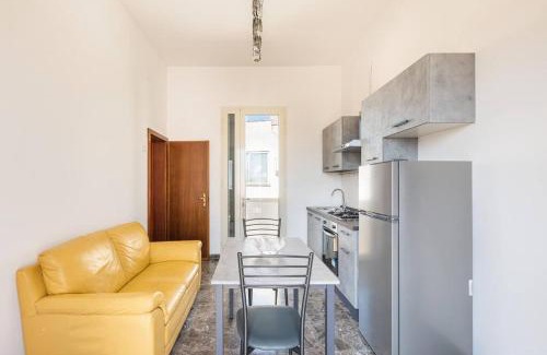 Santa Maria di Leuca House | Salentoandmore - Bilocale Sole