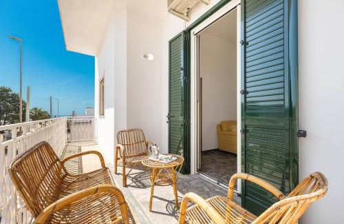 Santa Maria di Leuca House | Salentoandmore - Bilocale Sole