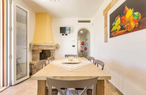 Salve Villa | Salentoandmore - Villa La Macchia