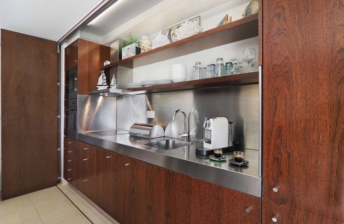 Salgados Apartment | Salgados 4Seasons Apartment with Pool, A/C, Wi-Fi, Garden & Balcony