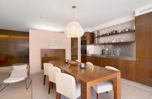 Salgados Apartment | Salgados Vila das Lagoas