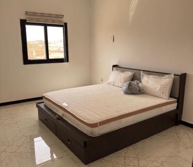 Same Apartment | Sali- Laye Diass