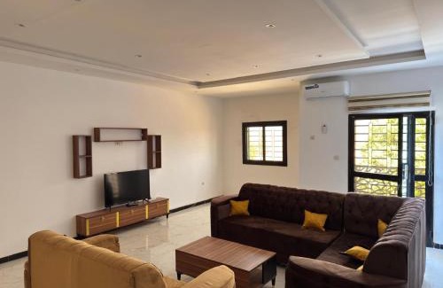 Same Apartment | Sali- Laye Diass