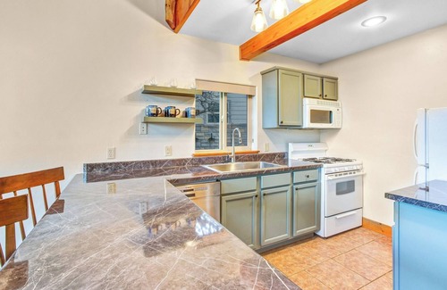 Salida House | Salida Cabin Rentals Close to Monarch Mountain and Hot Springs