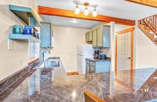 Salida House | Salida Cabin Rentals Close to Monarch Mountain and Hot Springs