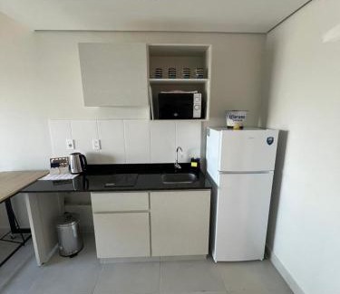 Encarnacion Apartment | Salida del Sol