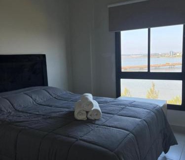 Encarnacion Apartment | Salida del Sol