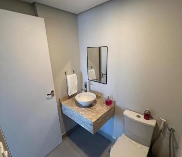 Encarnacion Apartment | Salida del Sol