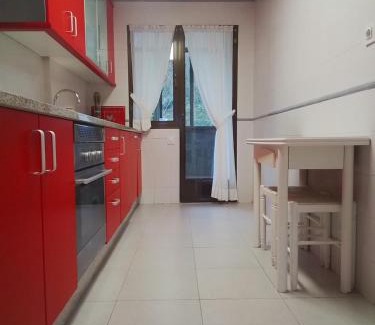 Salinas Apartment | Salimar 23