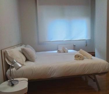 Salinas Apartment | Salimar 23