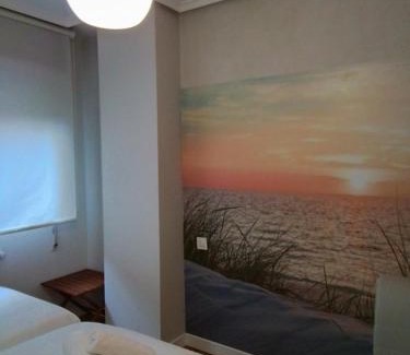 Salinas Apartment | Salimar 23