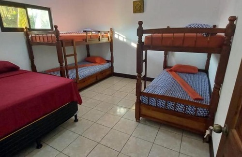 Monterrico House | Salinas Beach House 3.