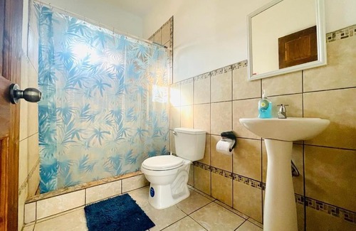 Monterrico House | Salinas Beach House 3.