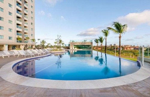 Salinopolis Apartment | Salinas Park Resort Apartamento 2 quartos