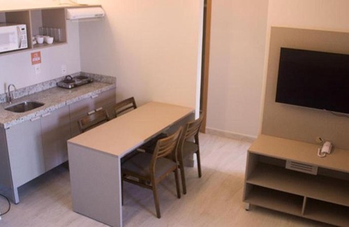 Salinopolis Apartment | Salinas Park Resort Apartamento 2 quartos