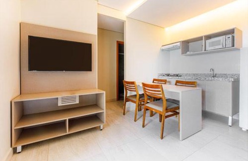 Salinopolis Apartment | Salinas Park Resort Apartamento 2 quartos