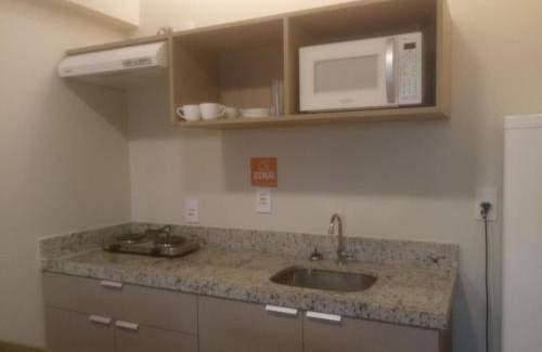 Salinopolis Apartment | Salinas Park Resort Apartamento 2 quartos