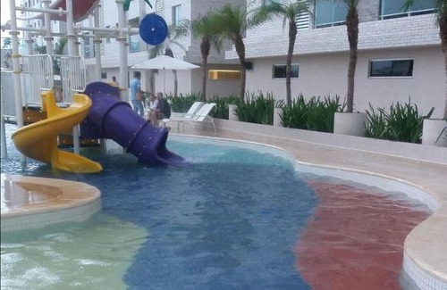 Salinopolis Apartment | Salinas Park Resort