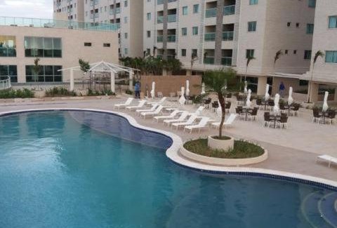 Salinopolis Apartment | Salinas Park Resort