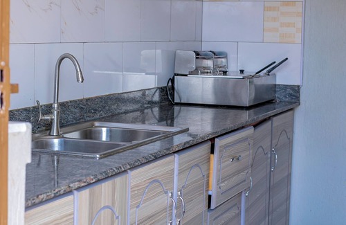 Kireka Cabin | Salinero Guest House