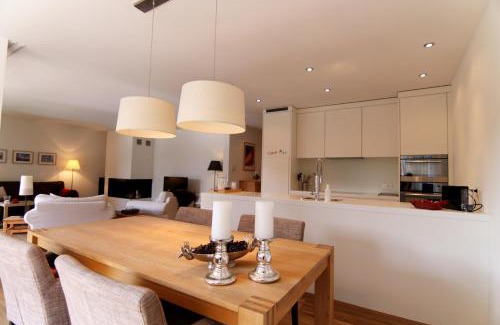 Arosa Apartment | Salis 02 by Arosa Holiday