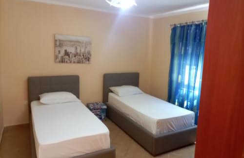 Elbasan House | Salis Home