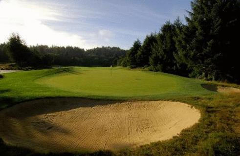 Gleneden Beach Resort | Salishan Coastal Lodge