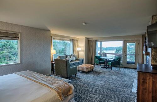 Gleneden Beach Resort | Salishan Coastal Lodge