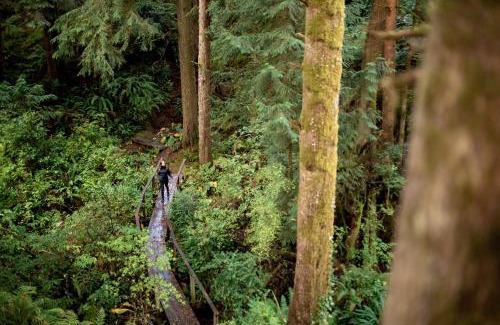 Gleneden Beach Resort | Salishan Coastal Lodge