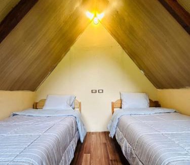 Santa Teresa Other | Salkantay Glamp