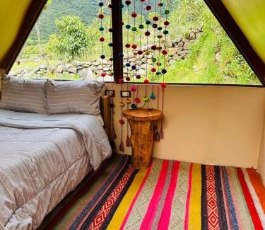 Santa Teresa Other | Salkantay Glamp