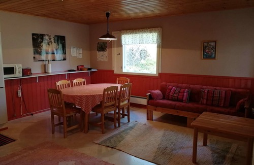 Orivesi Cabin | Salkolahti Tontti