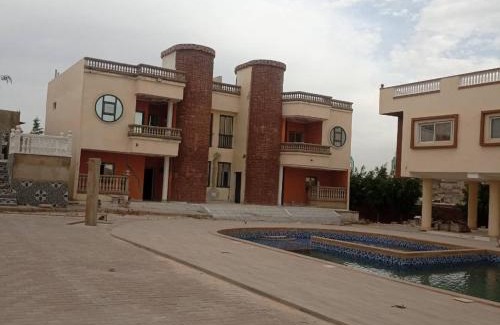 Bargny Gouddau Apartment | Sally Beach Hotel Yenne