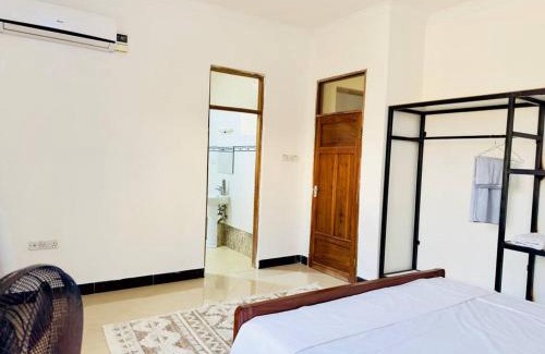 Sinza Apartment | Sallys cozy home