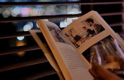 Seobinggo-dong Villa | Salon de Hannam River view