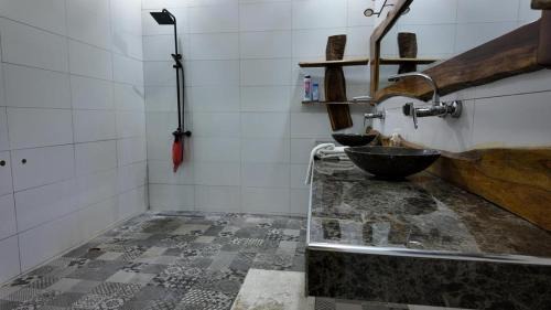 Same Villa | Saloum Découvertes 8