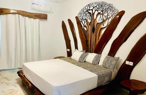 Same Villa | Saloum Découvertes 8