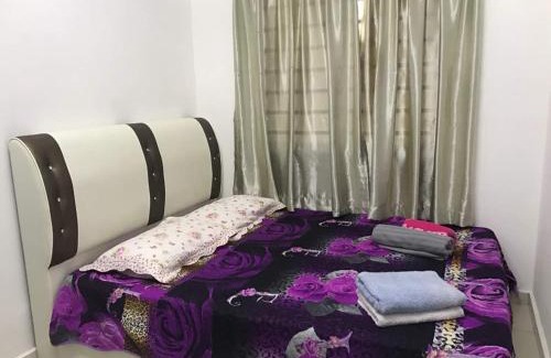 Durian Tunggal House | Salsabila Homestay