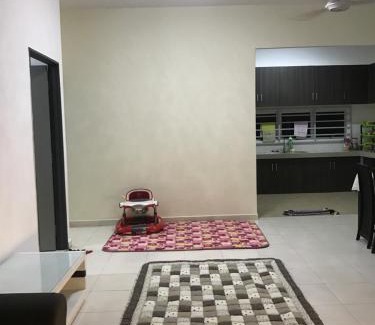 Durian Tunggal House | Salsabila Homestay