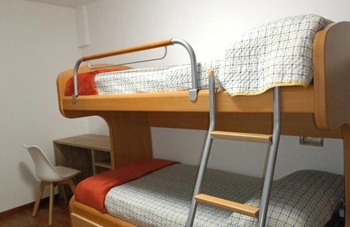 Mino Apartment | SALSEIRAZO - PLAYA A RIBEIRA MIÑO